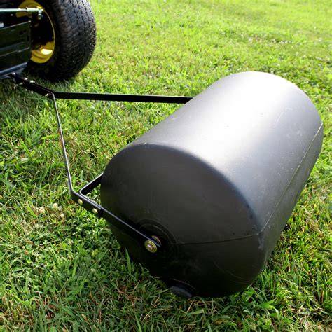 Brinly PRC-242BH polyethylene roller