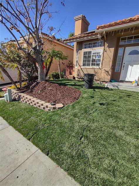 lawn care in Chula Vista - service providers and reviews
