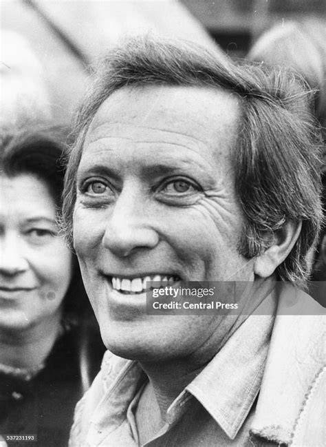 Andy Williams portrait and era timeline