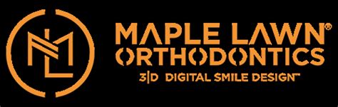 Maple Lawn Orthodontics office and technology overview