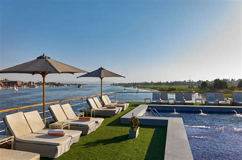 egypt nile cruise royal lily overview