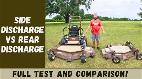 side_vs_rear_discharge_chart