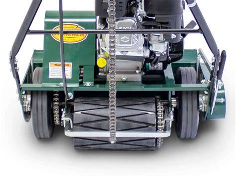 gathered images for reel mower layout